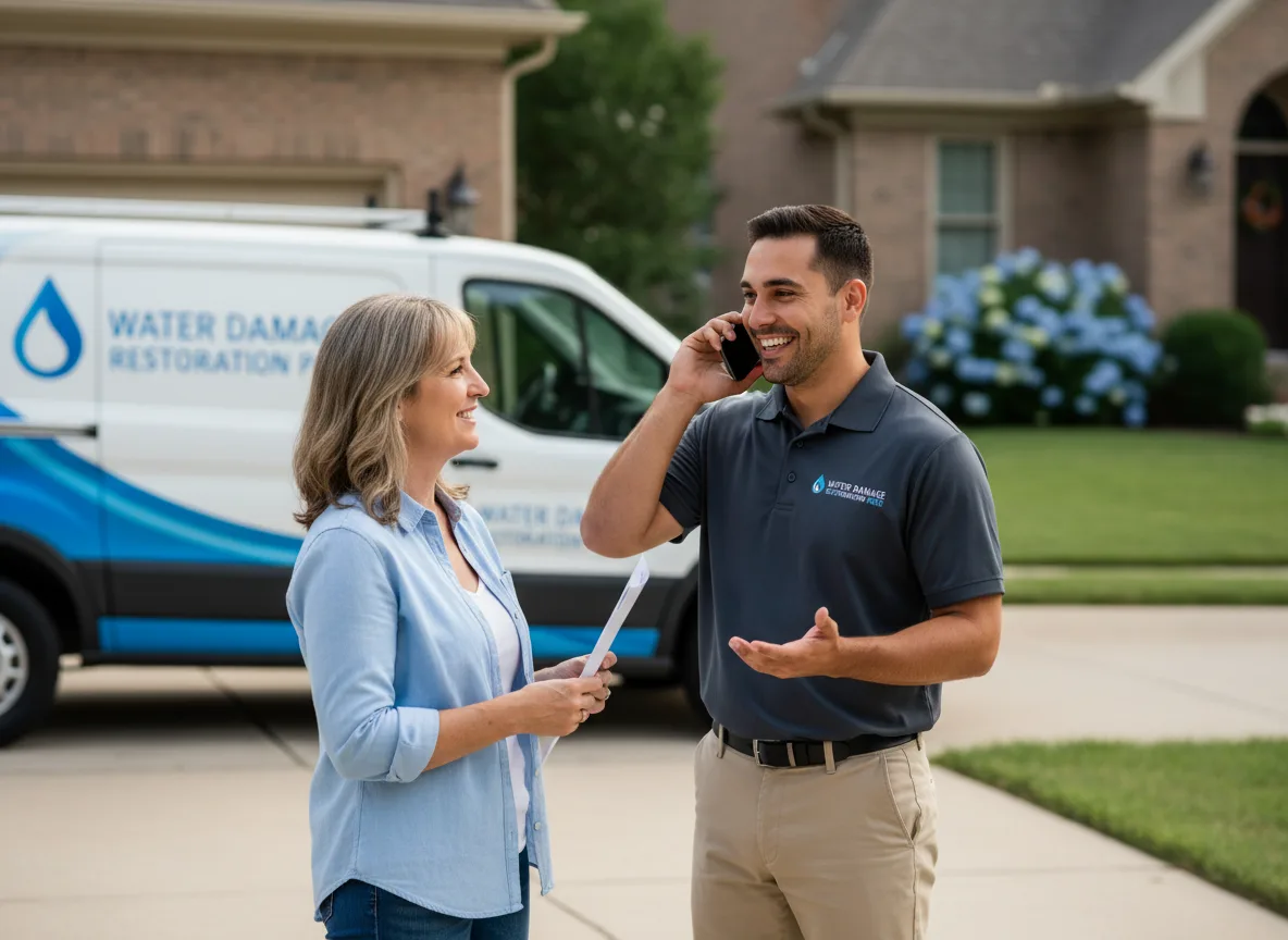 Flood Restoration Suwanee, GA FAQs